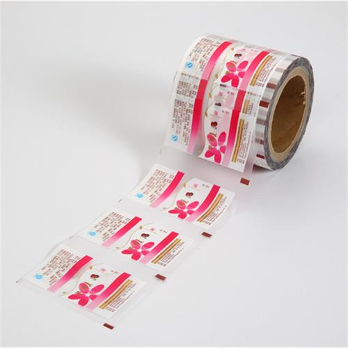 packaging film014