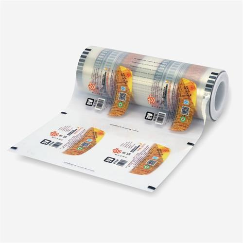 boiling sealing film012