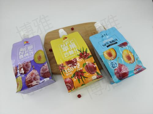 flat bottom pouch006