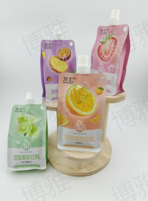 flat bottom pouch008