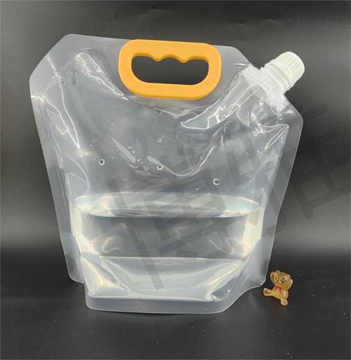 spout pouch001