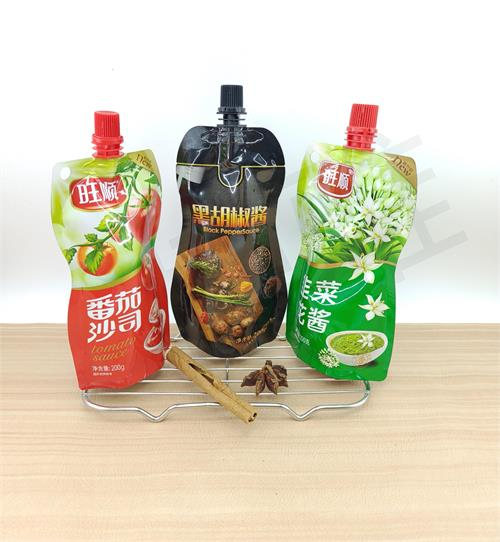 spout pouch060