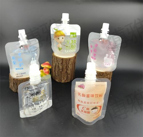 spout pouch063